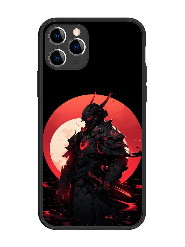 iPhone 11 Pro Battle Ninja