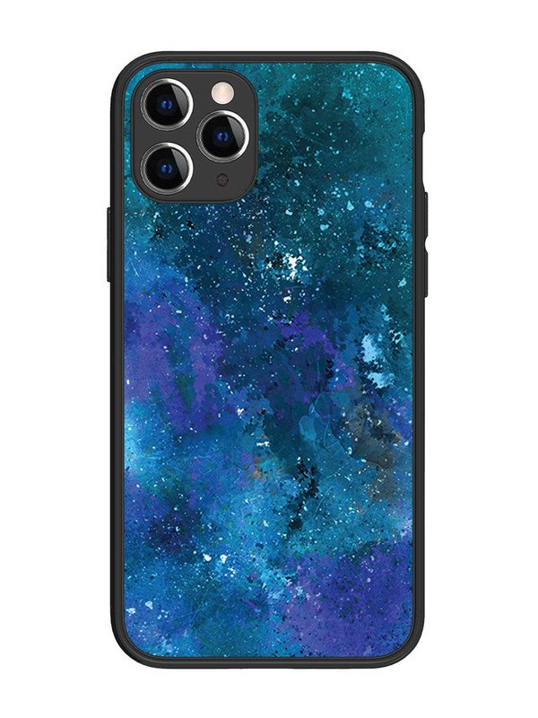 iPhone 11 Pro Celestial Dreamscape, Nebula