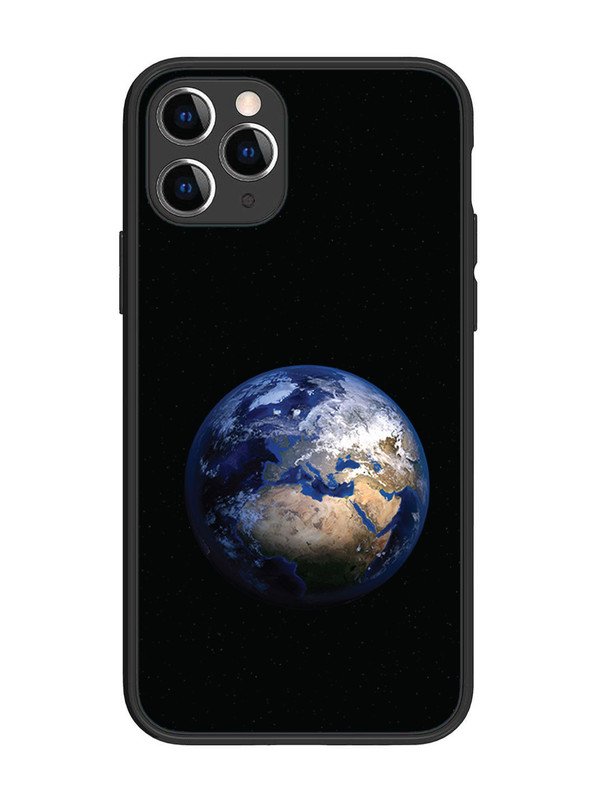 iPhone 11 Pro Earth From Space