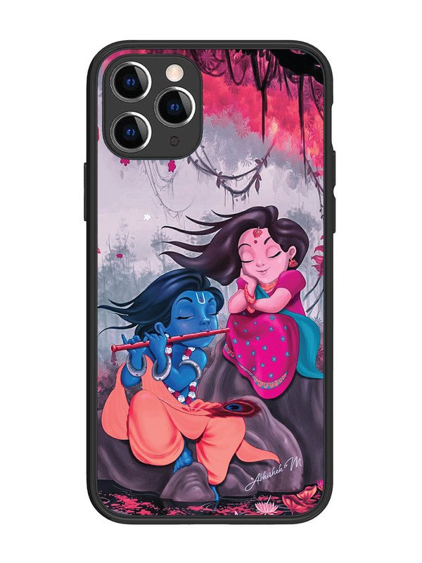 iPhone 11 Pro Bal Gopal & Radha