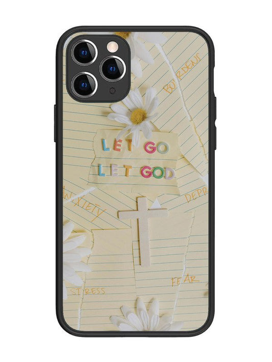 iPhone 11 Pro Cross Lets go