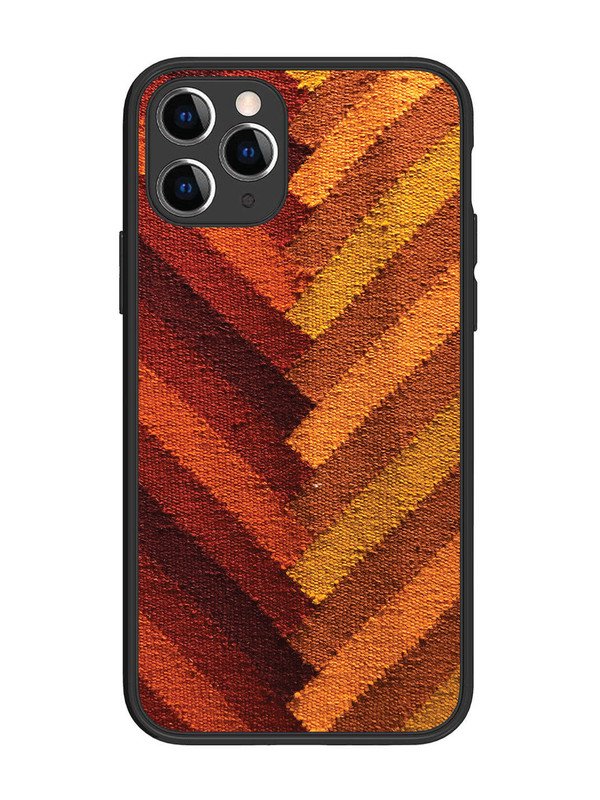iPhone 11 Pro Mat Texture