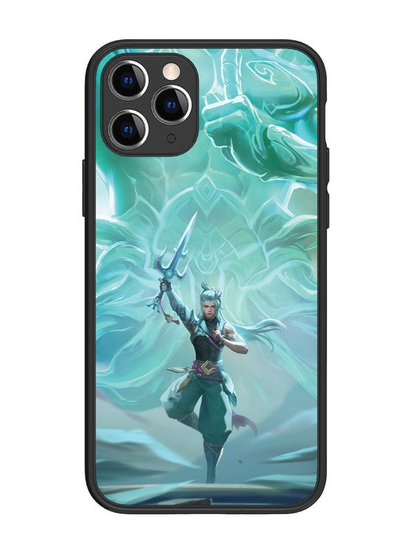 iPhone 11 Pro Suyou
