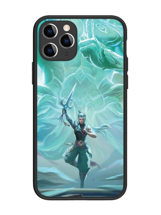 iPhone 11 Pro Suyou