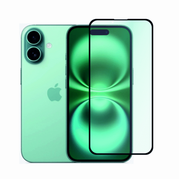 iPhone 16 - 11D Glass