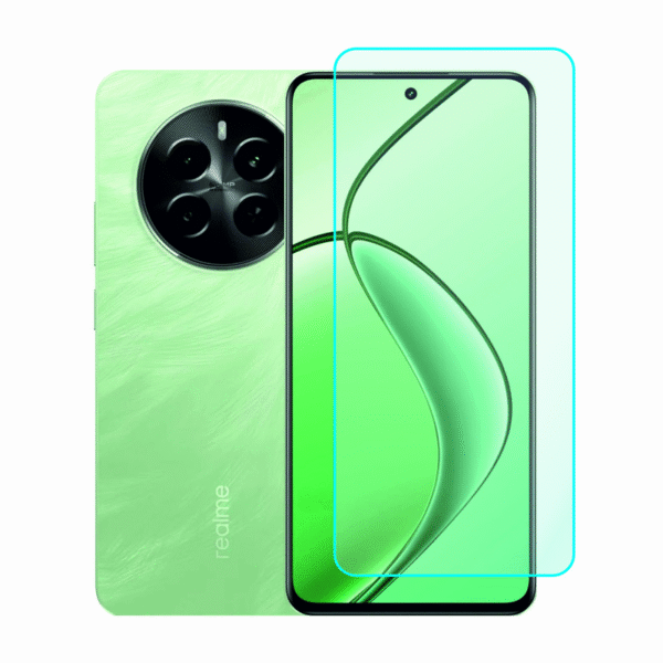 Realme P1 - Borderless Glass