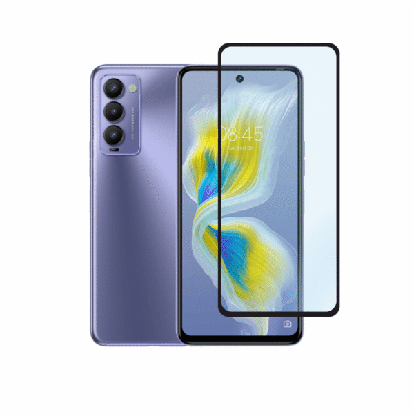 Tecno Camon 18T - 11D Glass