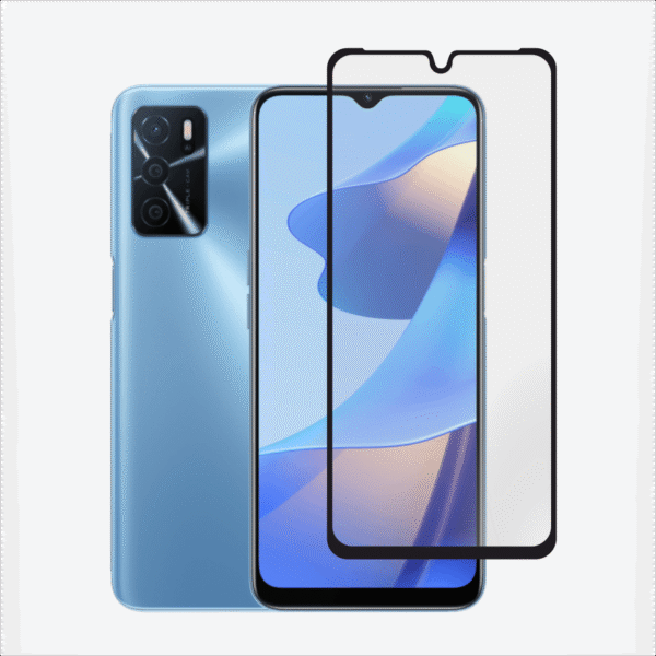 Oppo A16S - 11D Glass