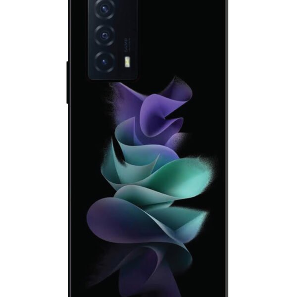 IQOO Z5 5G, 2D Metal