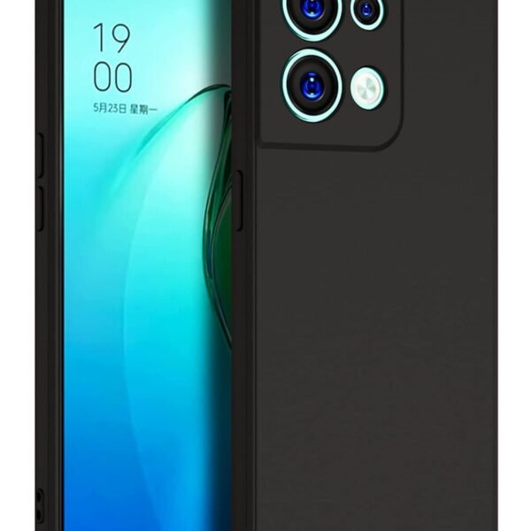 Oppo Reno 8 5g | Silicone Case | LSC-0022