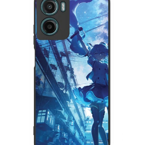 Motorola G05, 2D Metal