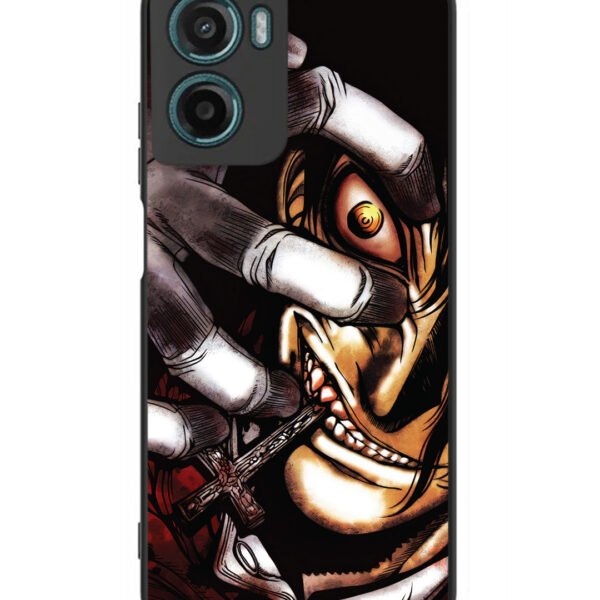 Motorola G05, 2D Metal