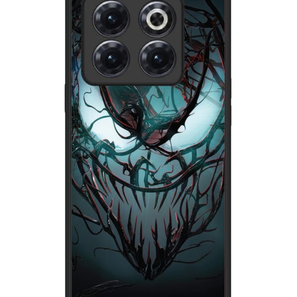 OnePlus 10T, 2D Metal