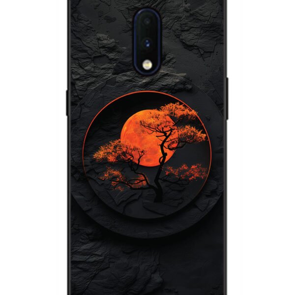 OnePlus 7, 2D Metal
