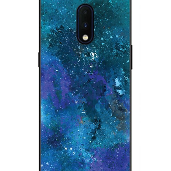OnePlus 7, 2D Metal
