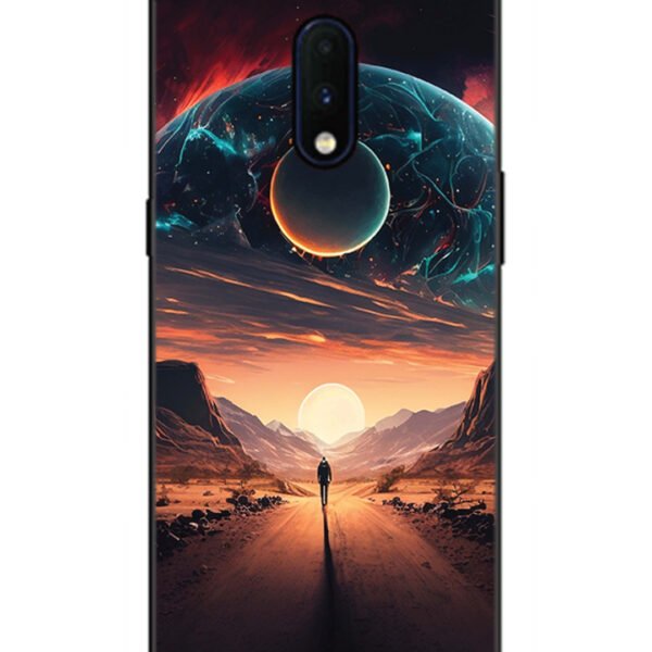 OnePlus 7, 2D Metal