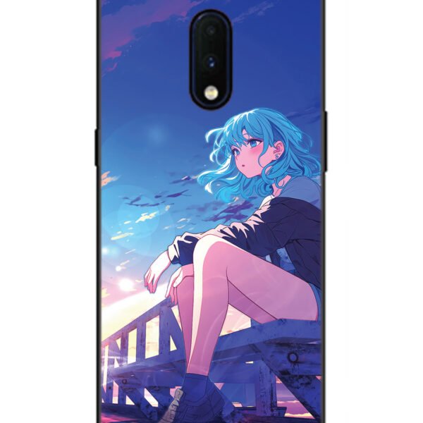 OnePlus 7, 2D Metal