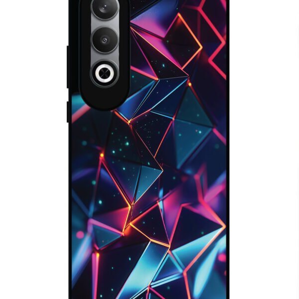 OnePlus Nord CE 4, 2D Metal
