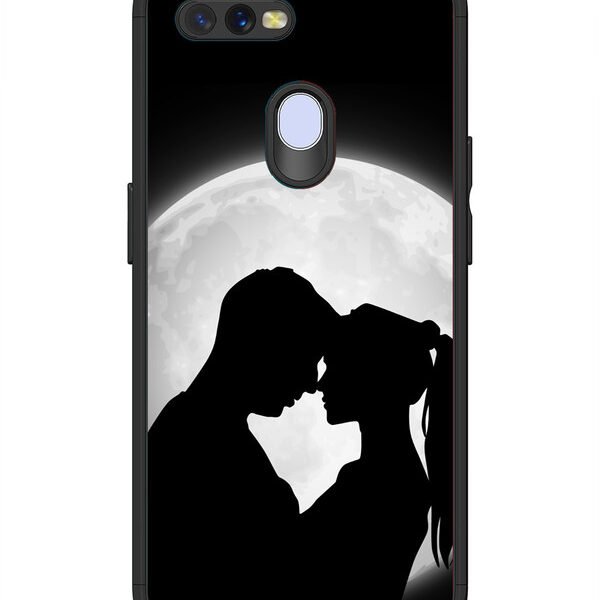 Oppo A7, 2D Metal