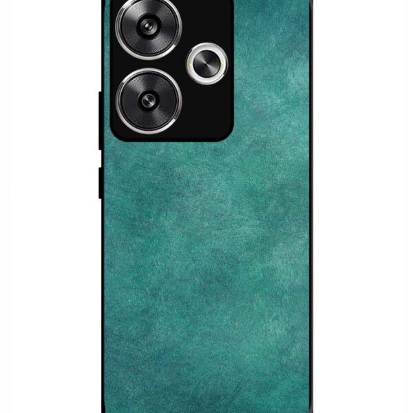 Poco F6, 2D Metal