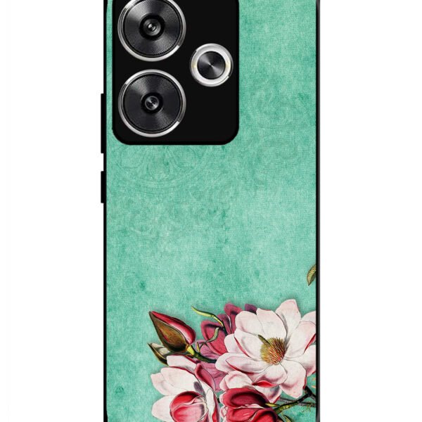 Poco F6, 2D Metal