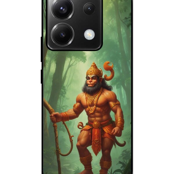 Poco X6, 2D Metal