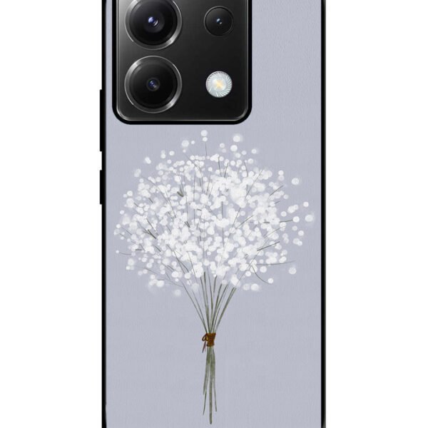 Poco X6, 2D Metal