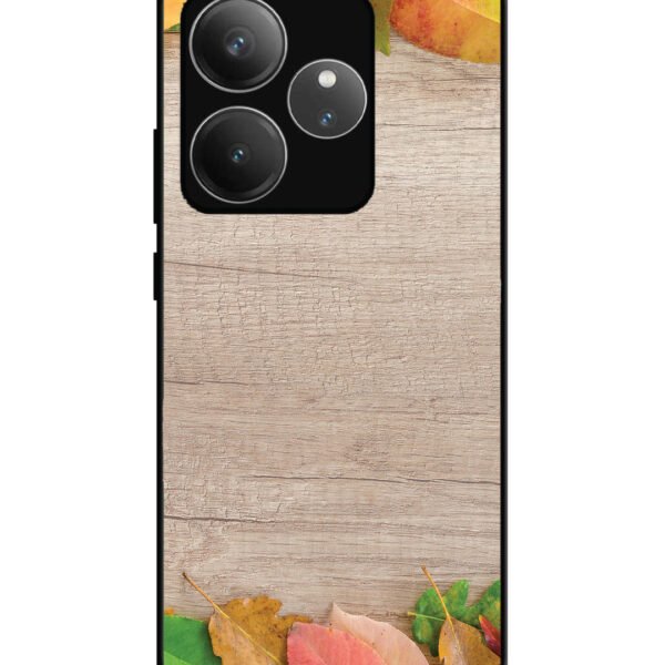 realme gt 6t 5g, 2D Metal