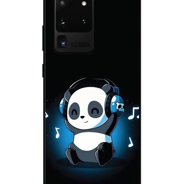 SAMSUNG GALAXY S20 ULTRA, 2D Metal