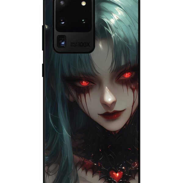 SAMSUNG GALAXY S20 ULTRA, 2D Metal