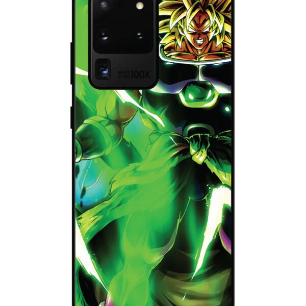 SAMSUNG GALAXY S20 ULTRA, 2D Metal