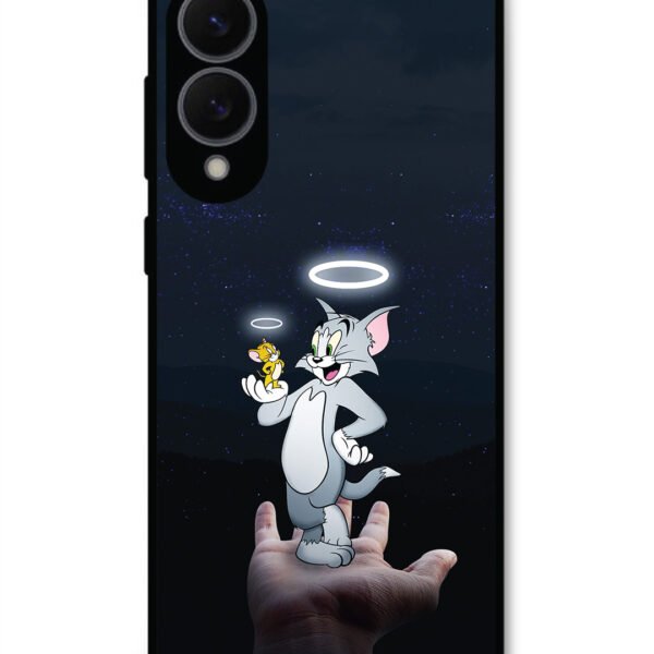 Samsung S25 Edge, 2D Metal