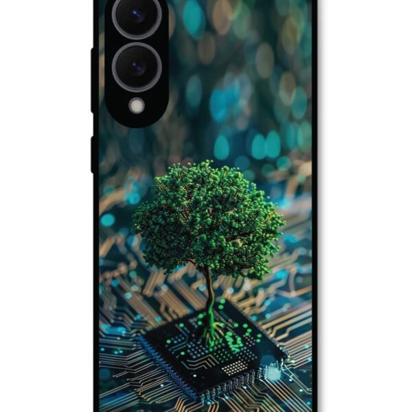 Samsung S25 Edge, 2D Metal