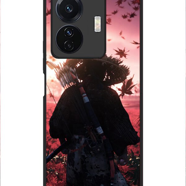 Vivo T1 Pro, 2D Metal