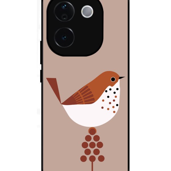 IQOO Z9s | 2D Metal | Sparrow | LC305