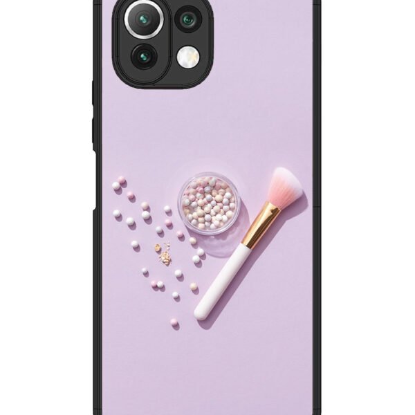XIAOMI MI 11 LITE, 2D Metal