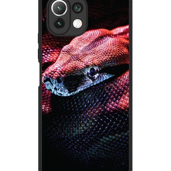 XIAOMI MI 11 LITE, 2D Metal