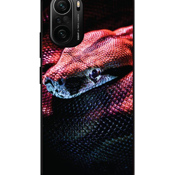 XIAOMI MI 11X PRO 5G, 2D Metal