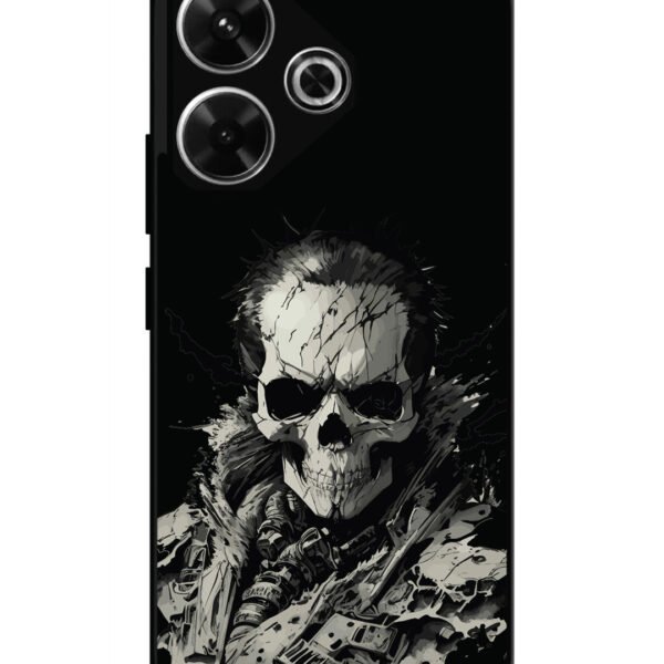 Redmi 13 5G, 2D Metal