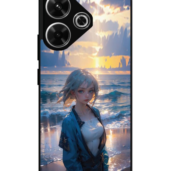 Redmi 13 5G, 2D Metal