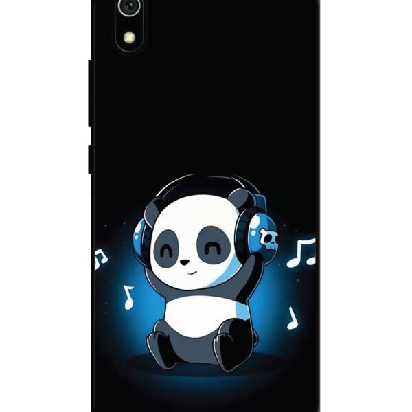 Xiaomi Redmi 7A, 2D Metal