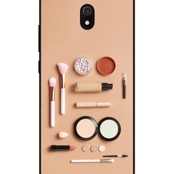Xiaomi Redmi 8A, 2D Metal