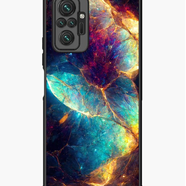 Xiaomi Redmi NOTE 10 PRO, 2D Metal