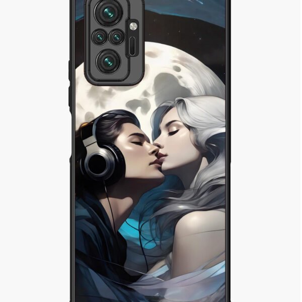 Xiaomi Redmi NOTE 10 PRO, 2D Metal