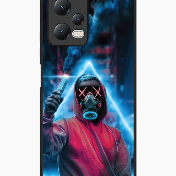 Xiaomi Redmi Note 12 5G, 2D Metal