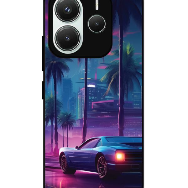 Xiaomi Redmi NOTE 14 5G, 2D Metal