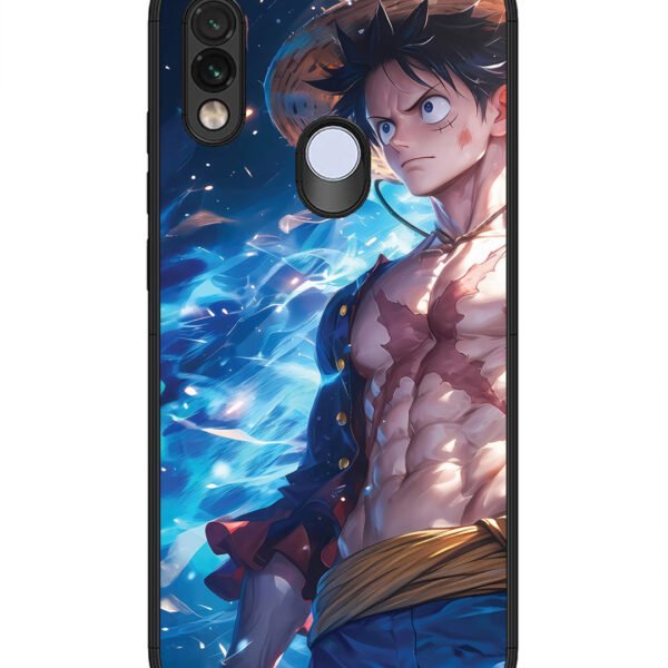 Xiaomi Redmi NOTE 7, 2D Metal