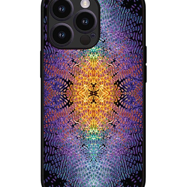 Iphone 13 Pro | 2D Metal | Another Dimension Path | LC333