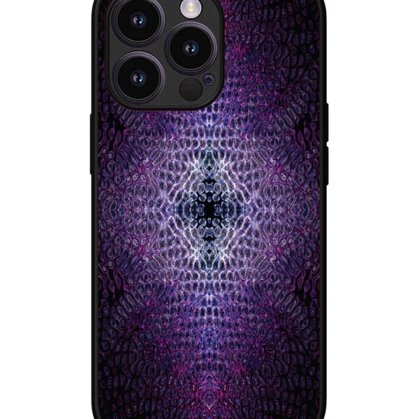 Iphone 13 Pro | 2D Metal | Another Dimension Path2 | LC333