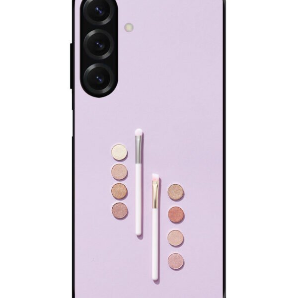Samsung Galaxy M35 5G | 2D Metal | Girls Makeup Story | LC325
